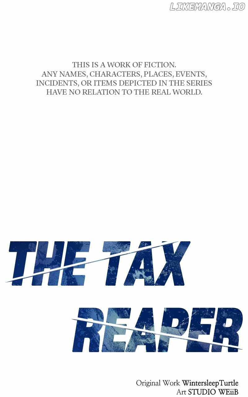 National Tax Service Thug Chapter 112 1